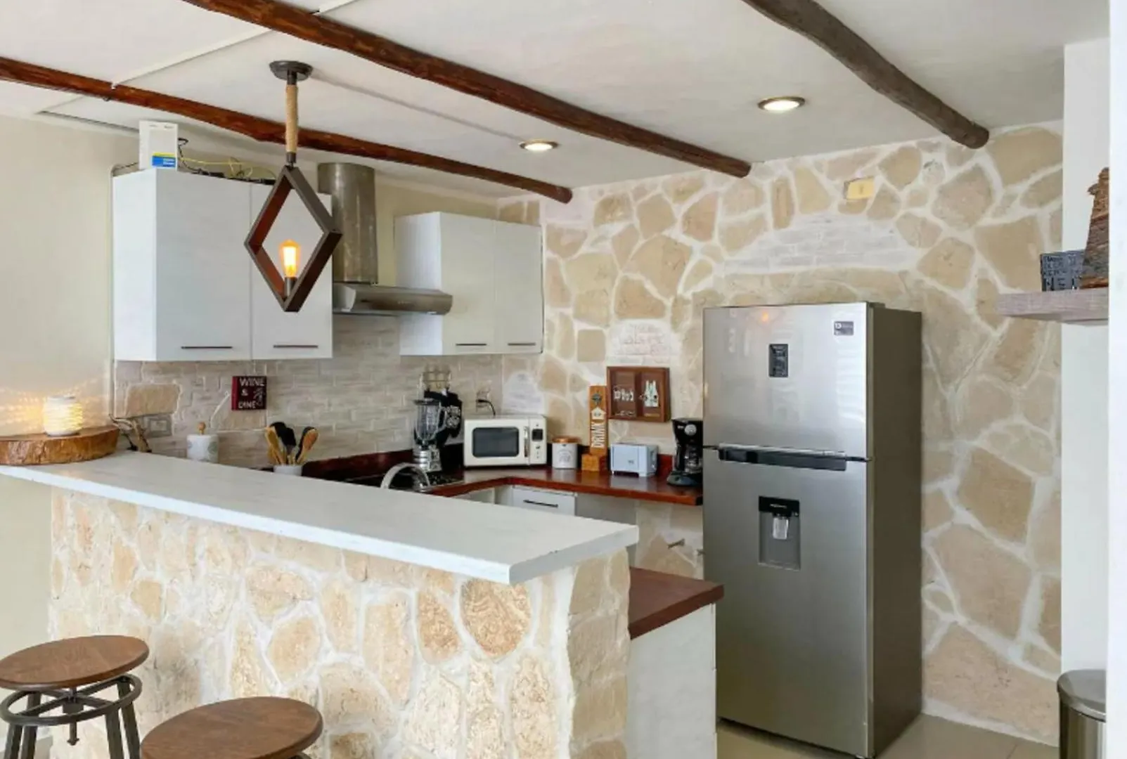 Plaza Paraiso By Riviera Rentals Playa del Carmen Appartement