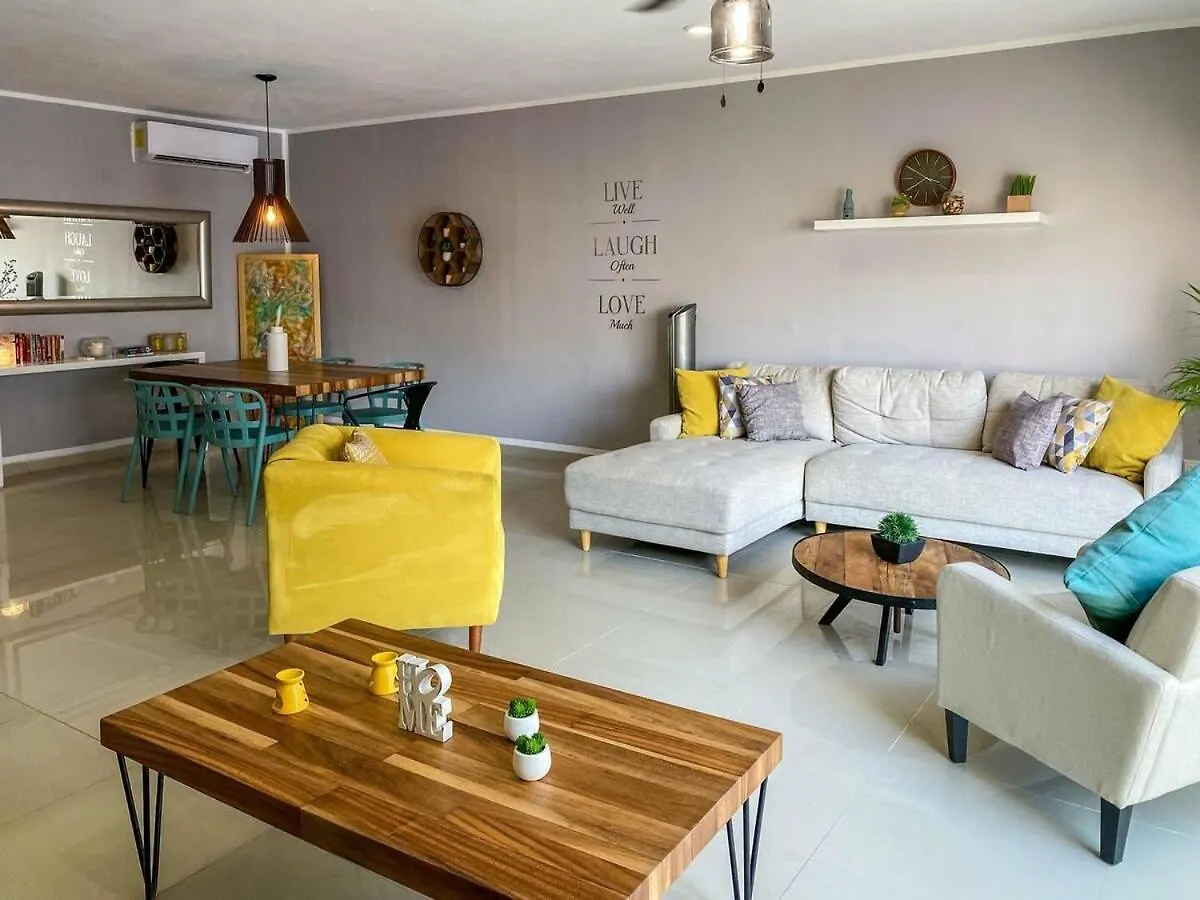 Appartement Plaza Paraiso By Riviera Rentals Playa del Carmen