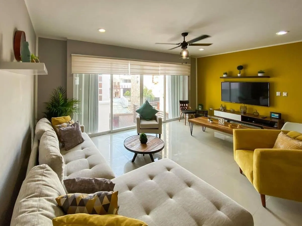 Appartement Plaza Paraiso By Riviera Rentals Playa del Carmen Mexico