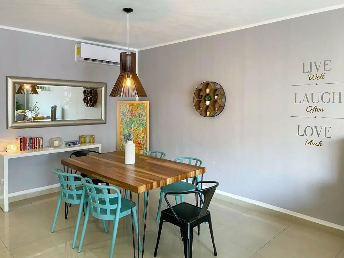 Plaza Paraiso By Riviera Rentals Playa del Carmen 0*,