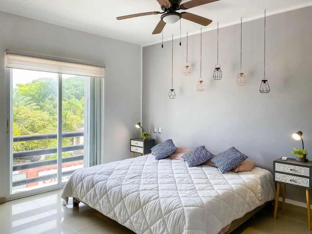 Plaza Paraiso By Riviera Rentals Playa del Carmen Appartement
